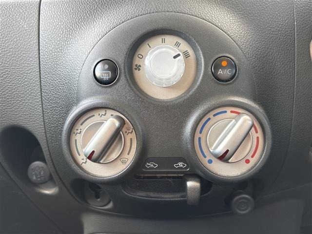 Nissan CUBE 2017 8360027-1