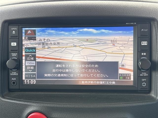 Nissan CUBE 2017 8360027-15