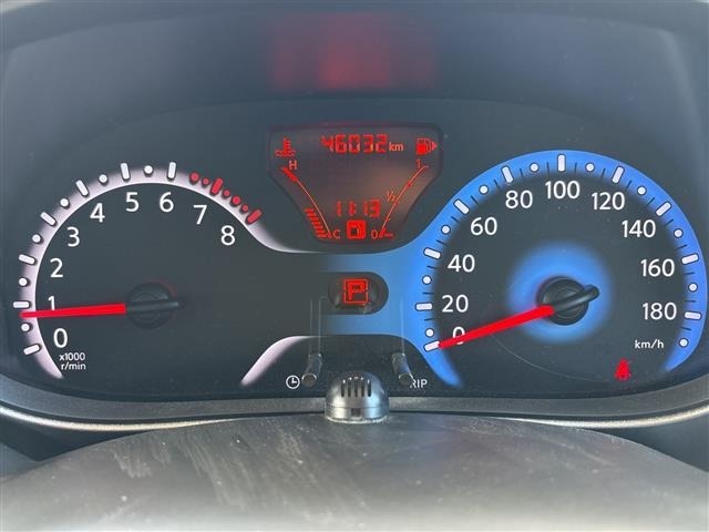 Nissan CUBE 2017 8360027-21