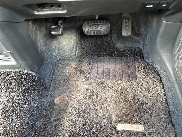 Nissan CUBE 2017 8360027-6