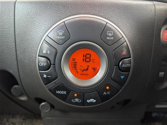 Nissan CUBE 2012 8360033-1