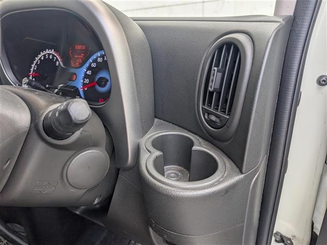 Nissan CUBE 2012 8360033-10