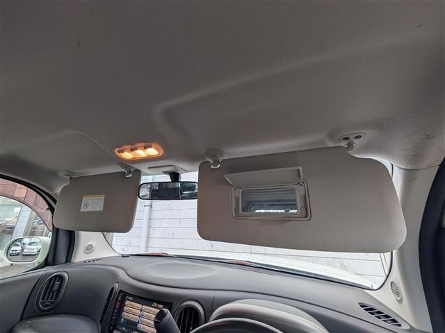 Nissan CUBE 2012 8360033-11