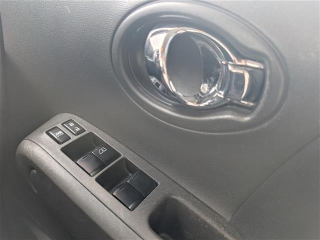 Nissan CUBE 2012 8360033-22