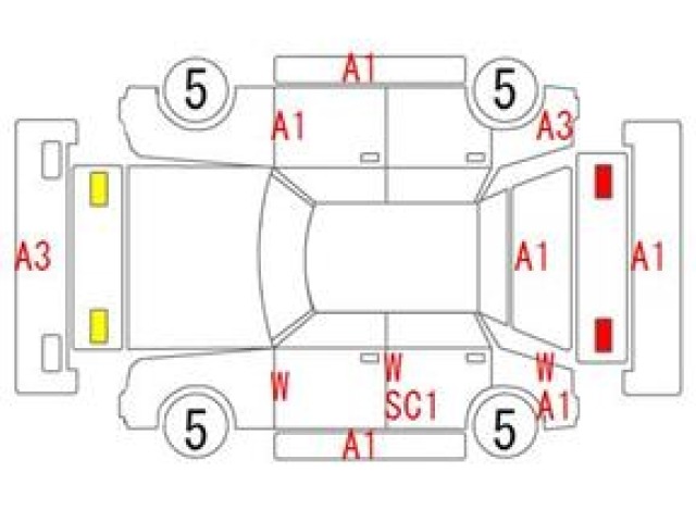 Nissan CUBE 2012 8360033-23
