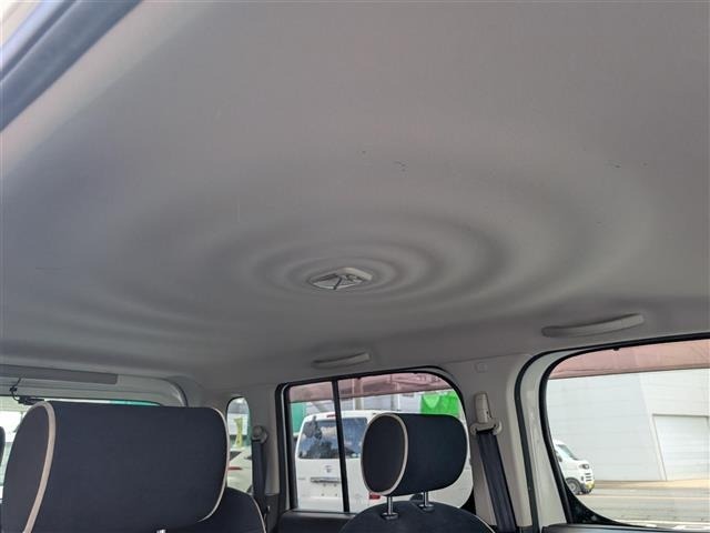 Nissan CUBE 2012 8360033-4