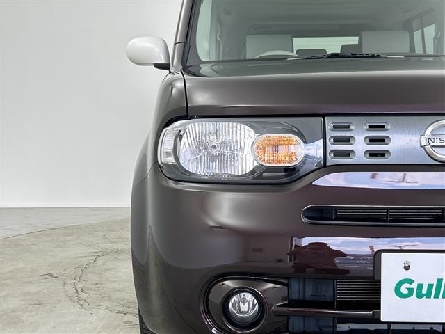 Nissan CUBE 2017 8360034-10
