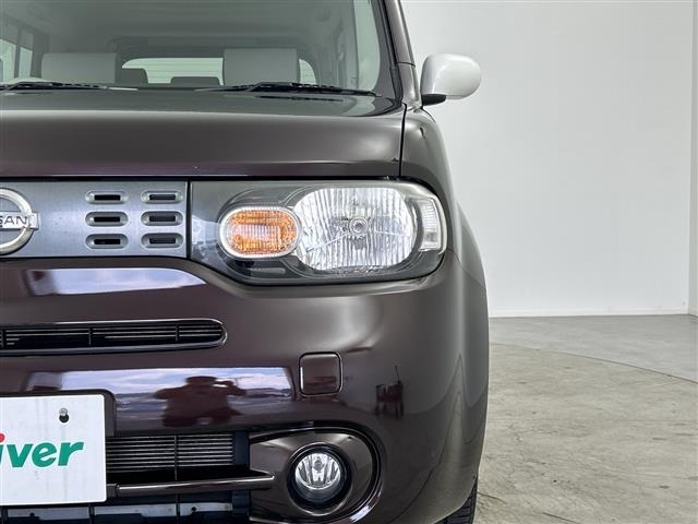 Nissan CUBE 2017 8360034-11