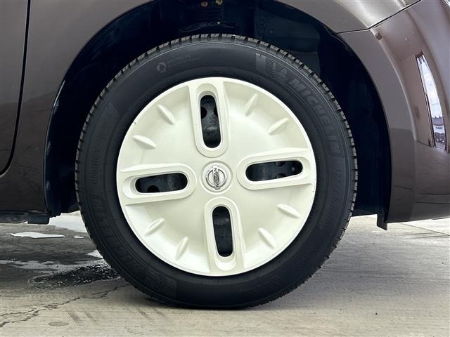 Nissan CUBE 2017 8360034-12