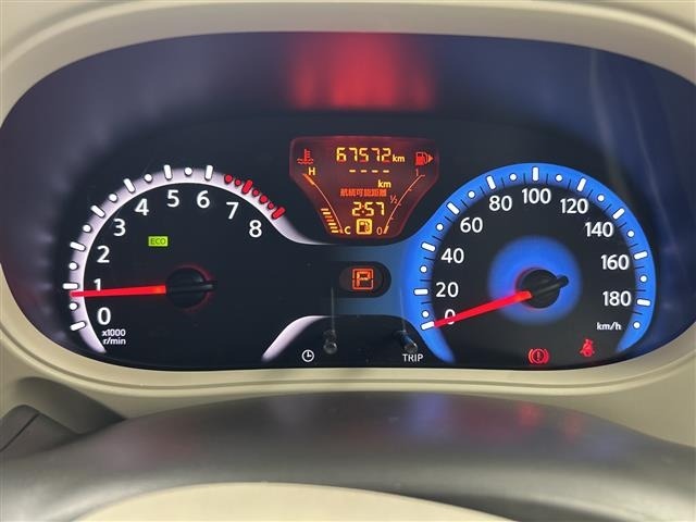 Nissan CUBE 2017 8360034-17
