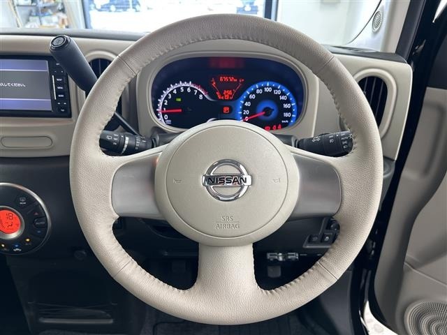 Nissan CUBE 2017 8360034-18