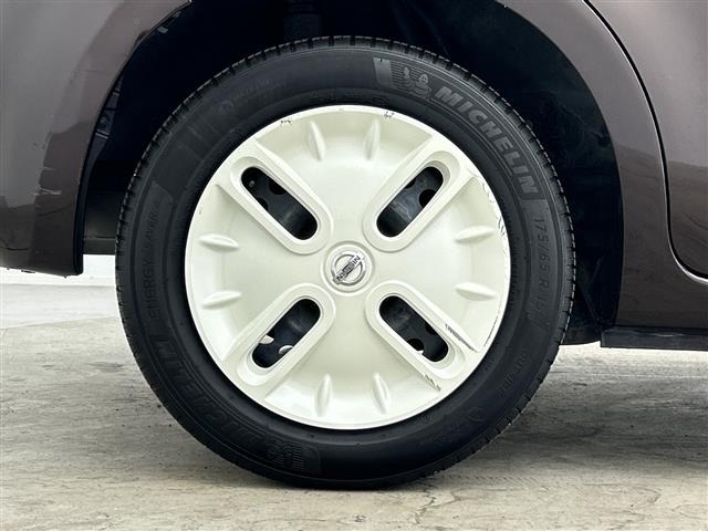 Nissan CUBE 2017 8360034-20