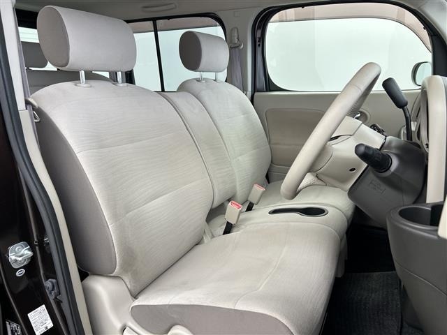 Nissan CUBE 2017 8360034-22