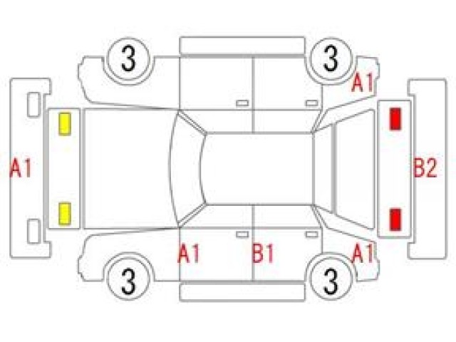 Nissan CUBE 2017 8360034-23