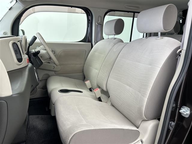 Nissan CUBE 2017 8360034-4