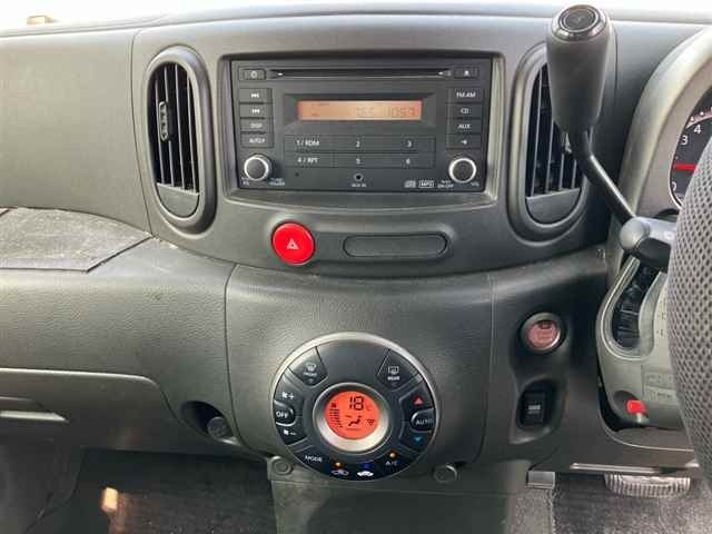 Nissan CUBE 2015 8360053-6