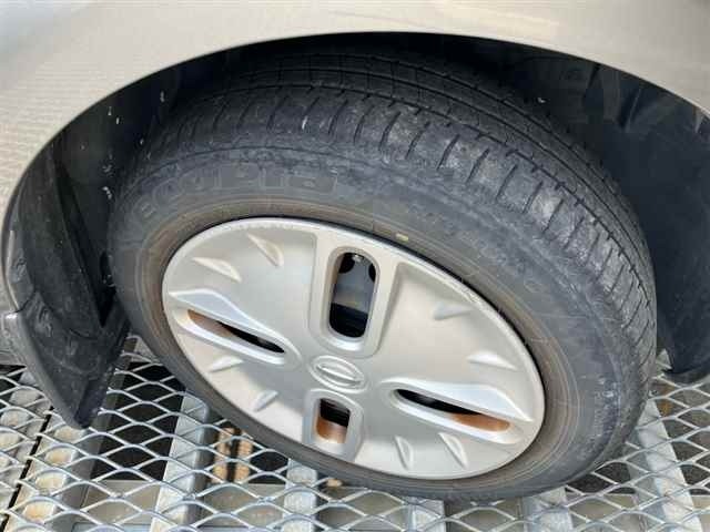 Nissan CUBE 2015 8360053-9