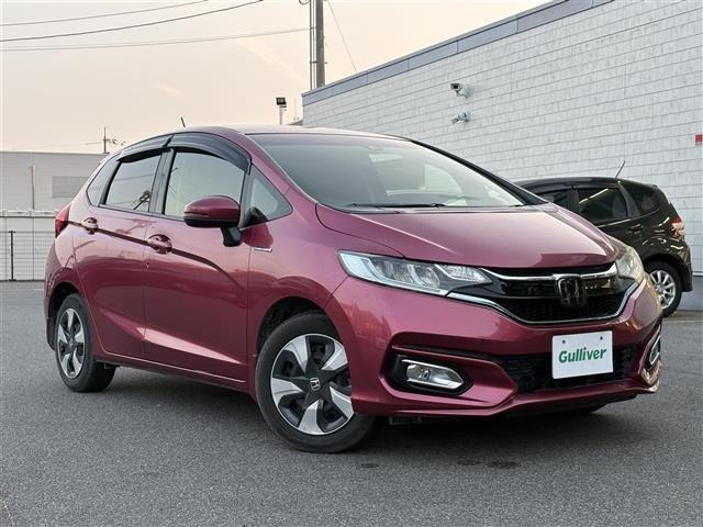 Honda FIT 2017 8359936-0