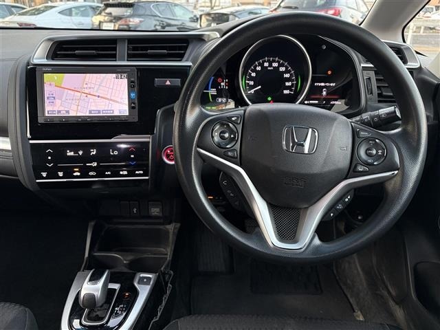 Honda FIT 2017 8359936-12