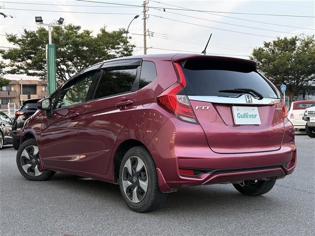 Honda FIT 2017 8359936-13