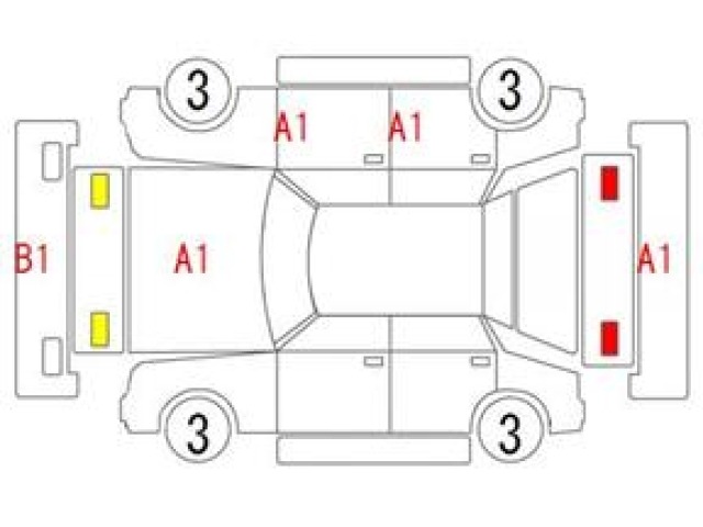 Honda FIT 2017 8359936-23