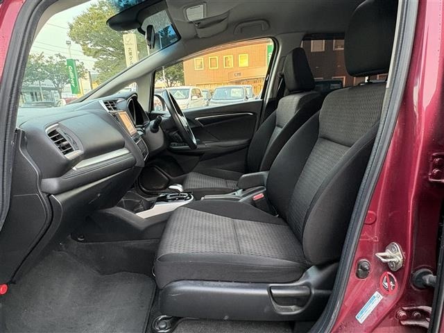Honda FIT 2017 8359936-5