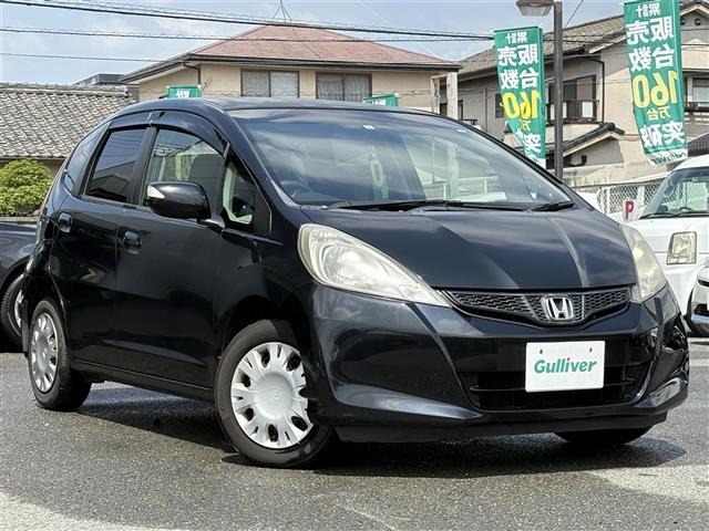 Honda FIT 2011 8359937-0