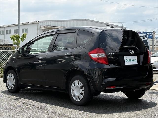 Honda FIT 2011 8359937-1