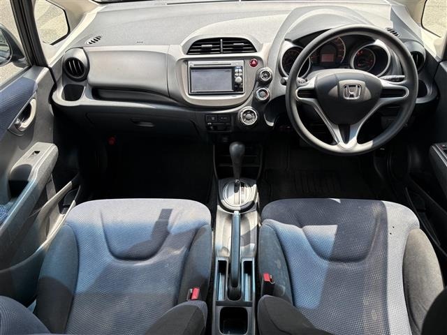 Honda FIT 2011 8359937-2