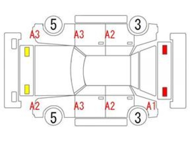 Honda FIT 2011 8359937-3
