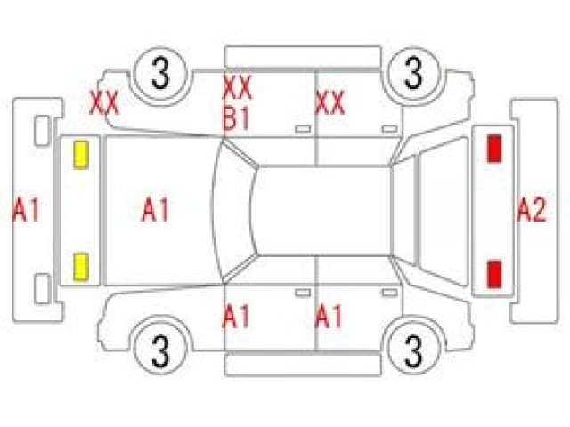Honda FIT 2007 8359942-23