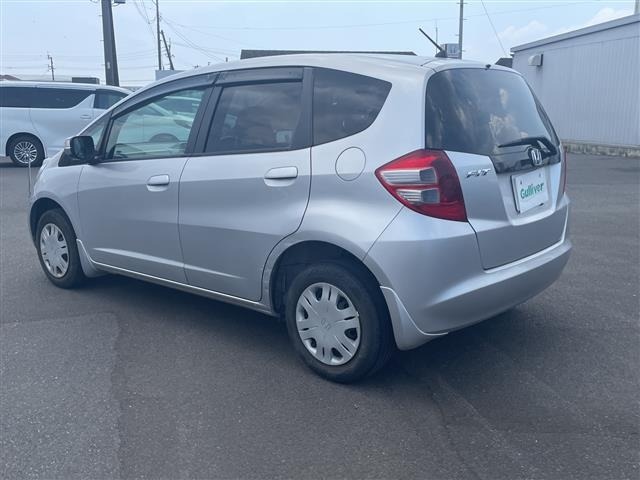 Honda FIT 2010 8359949-1