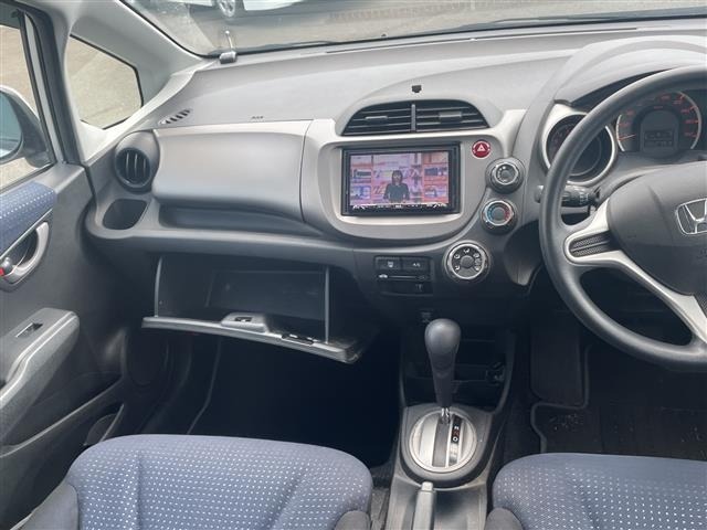 Honda FIT 2010 8359949-2
