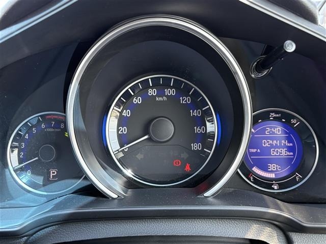 Honda FIT 2014 8359950-17