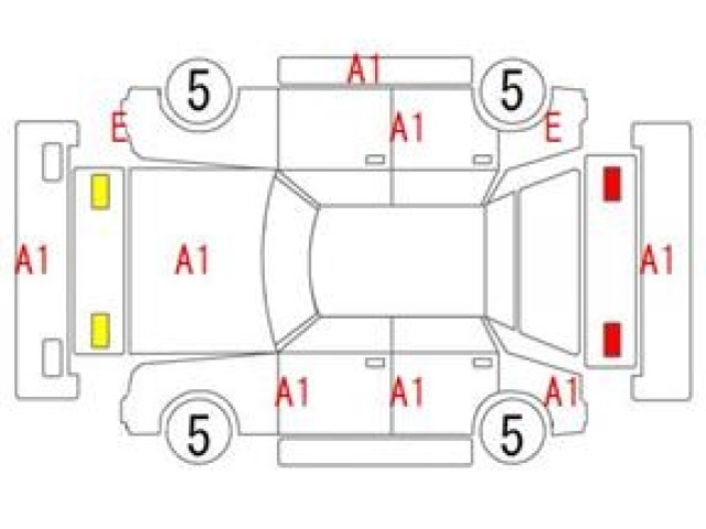 Honda FIT 2014 8359950-23