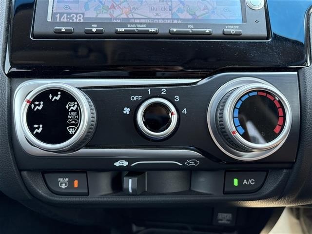 Honda FIT 2014 8359950-7