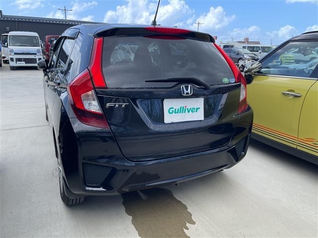 Honda FIT 2014 8359951-3