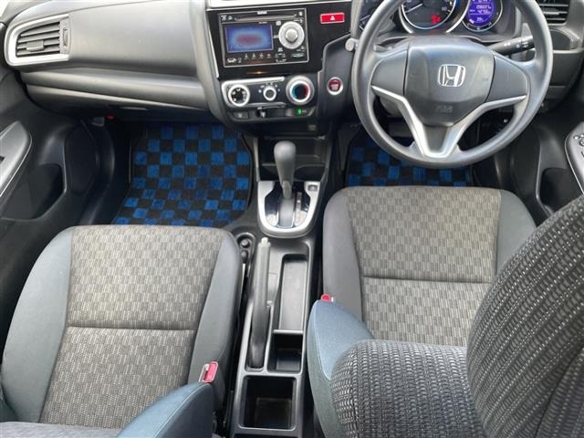 Honda FIT 2014 8359951-6