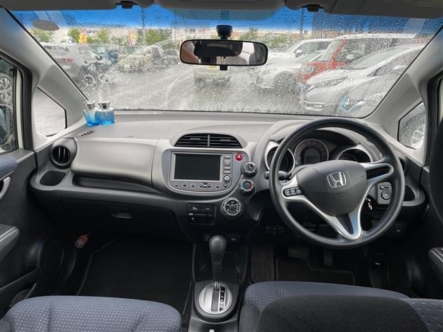 Honda FIT 2008 8359953-2