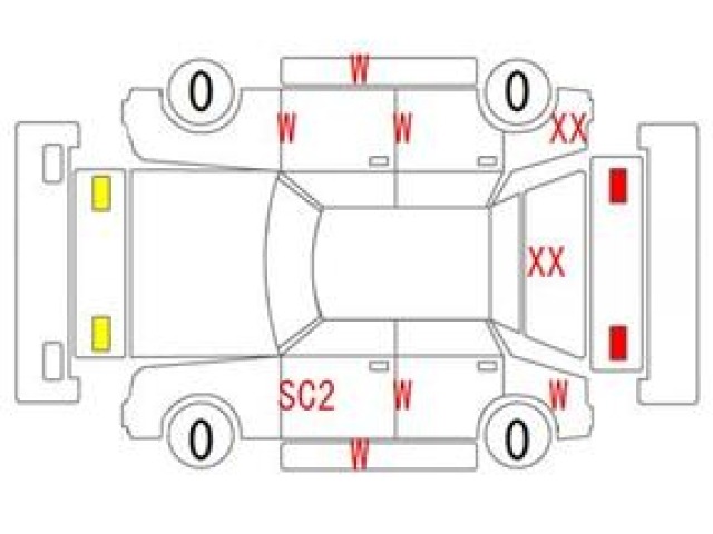 Honda FIT 2008 8359953-3
