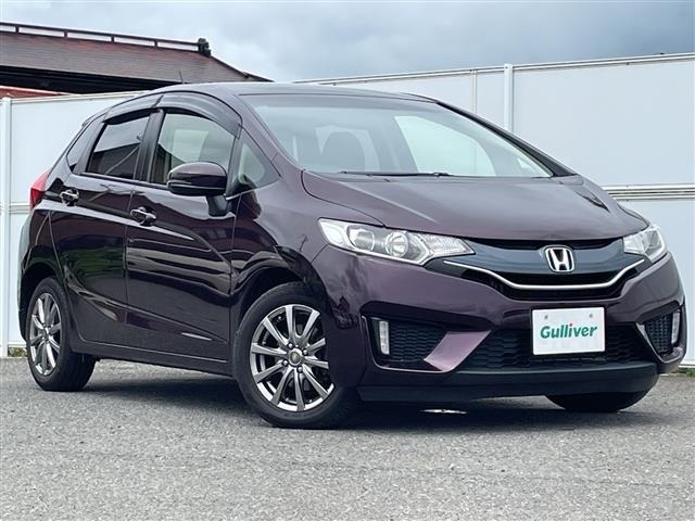 Honda FIT 2014 8359954-0