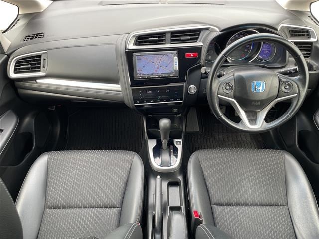 Honda FIT 2014 8359954-14
