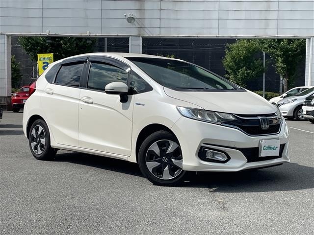 Honda FIT 2018 8359959-0