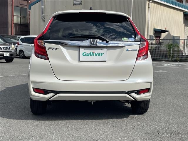 Honda FIT 2018 8359959-4