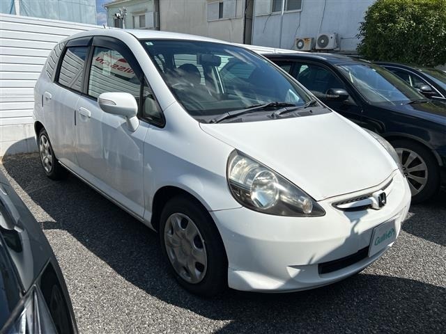 Honda FIT 2007 8359960-0
