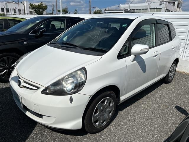 Honda FIT 2007 8359960-1