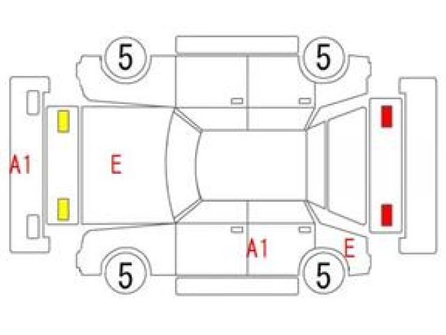 Honda FIT 2023 8359961-24