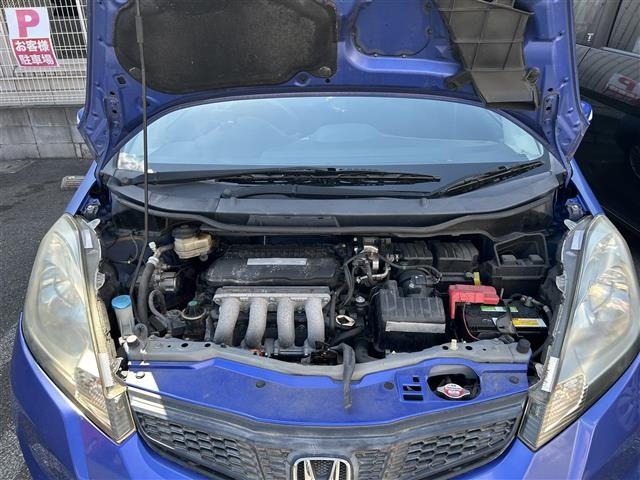 Honda FIT 2012 8359962-14