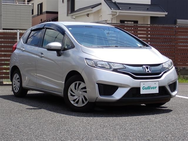 Honda FIT 2013 8359970-0