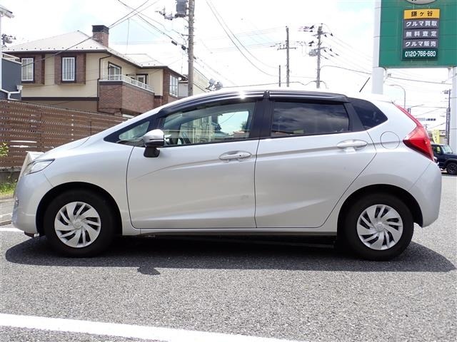 Honda FIT 2013 8359970-1